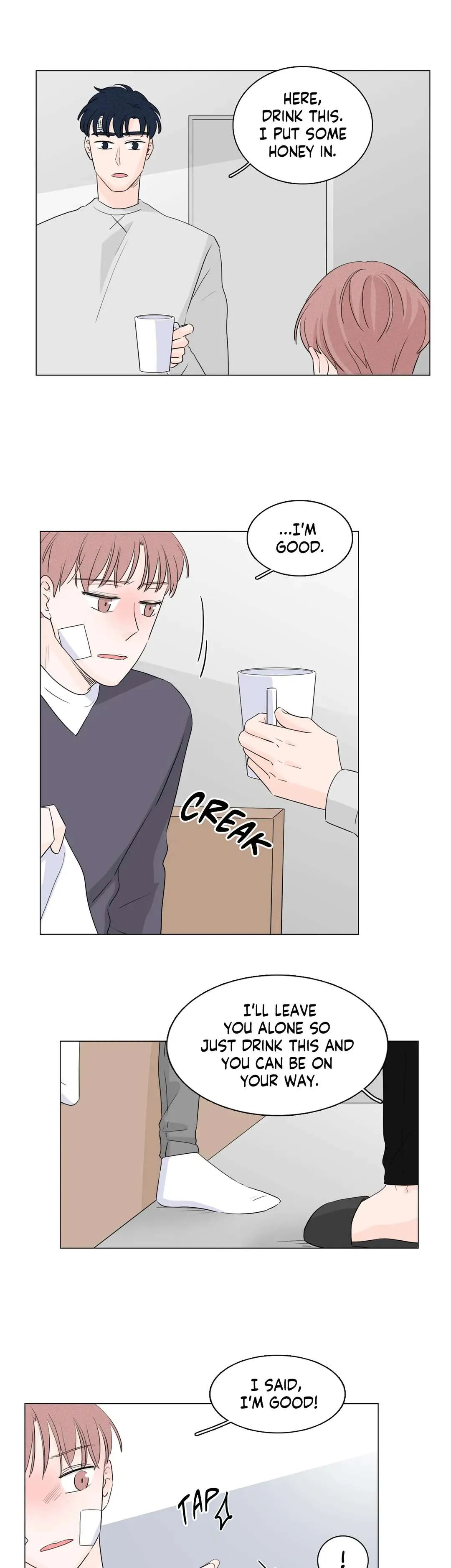 Finding M Chapter 21 page 9 - 