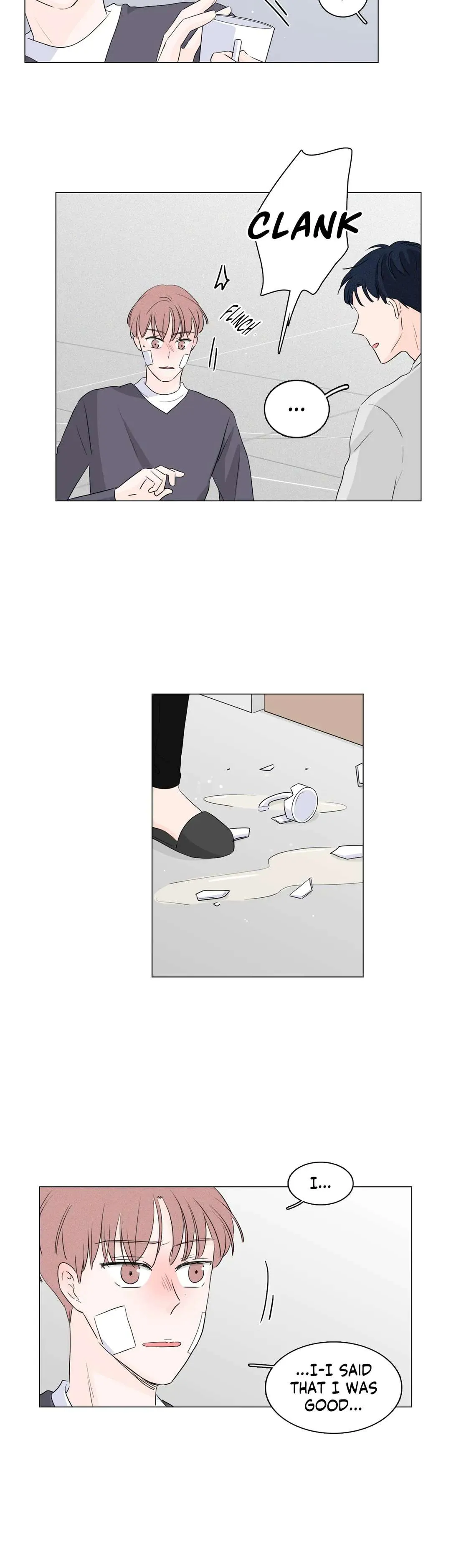 Finding M Chapter 21 page 10 - 