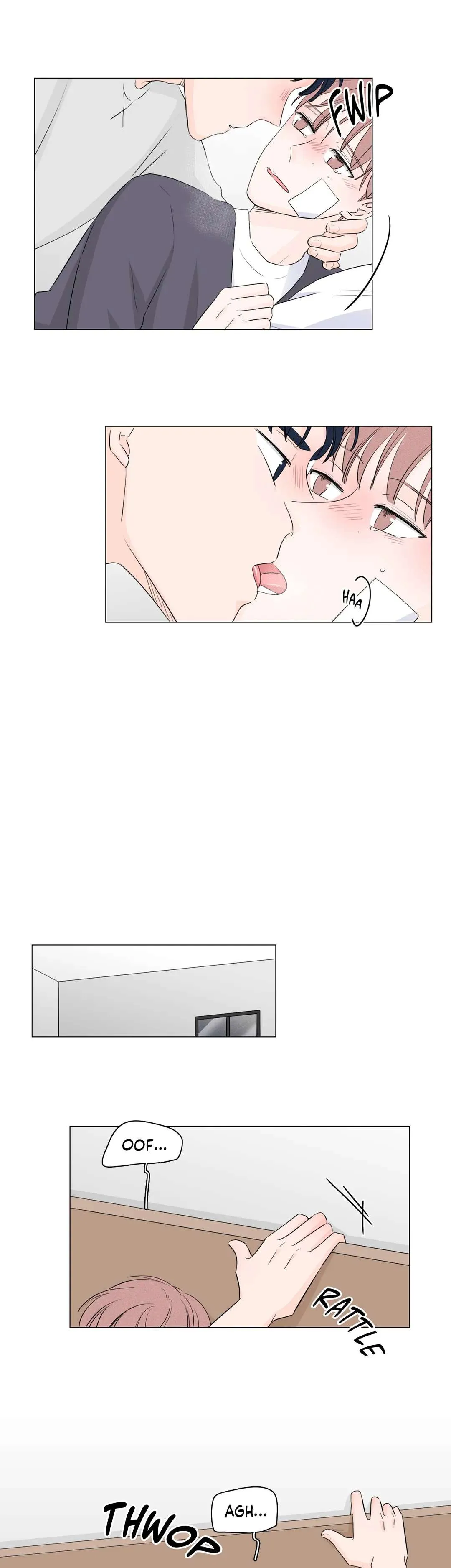Finding M Chapter 22 page 11 - 