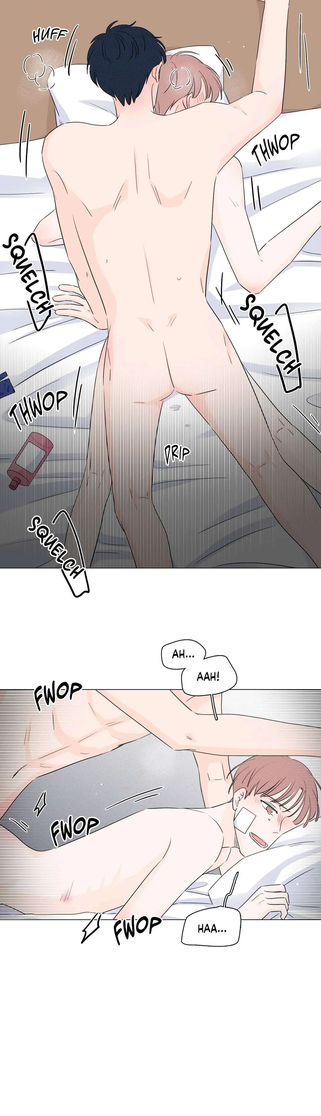 Finding M Chapter 22 page 12 - 