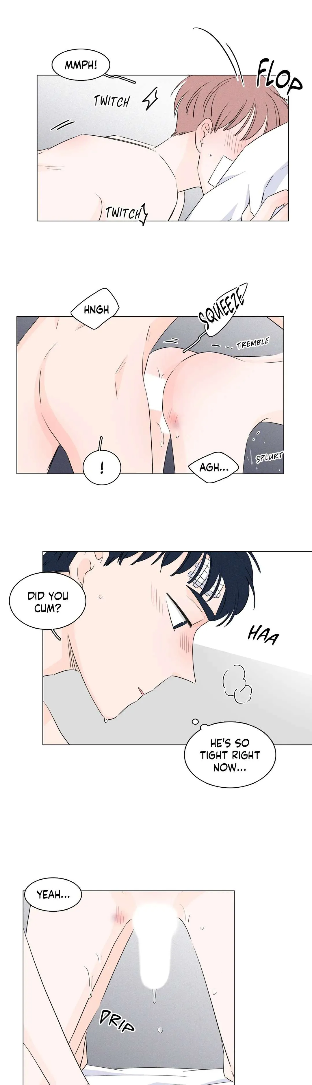 Finding M Chapter 22 page 13 - 