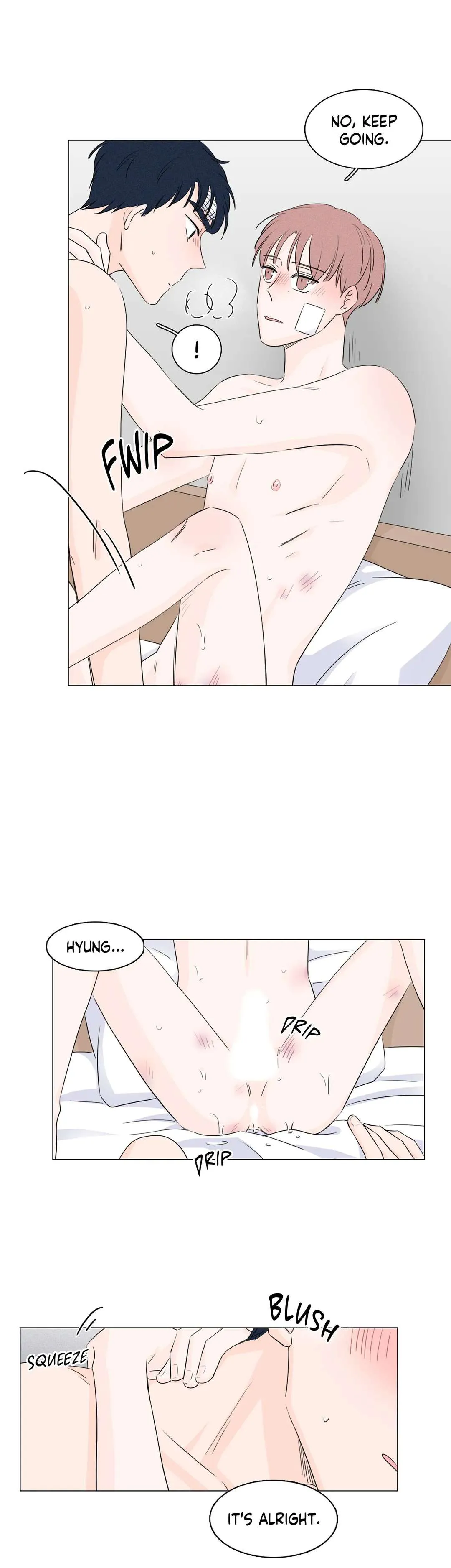 Finding M Chapter 22 page 15 - 