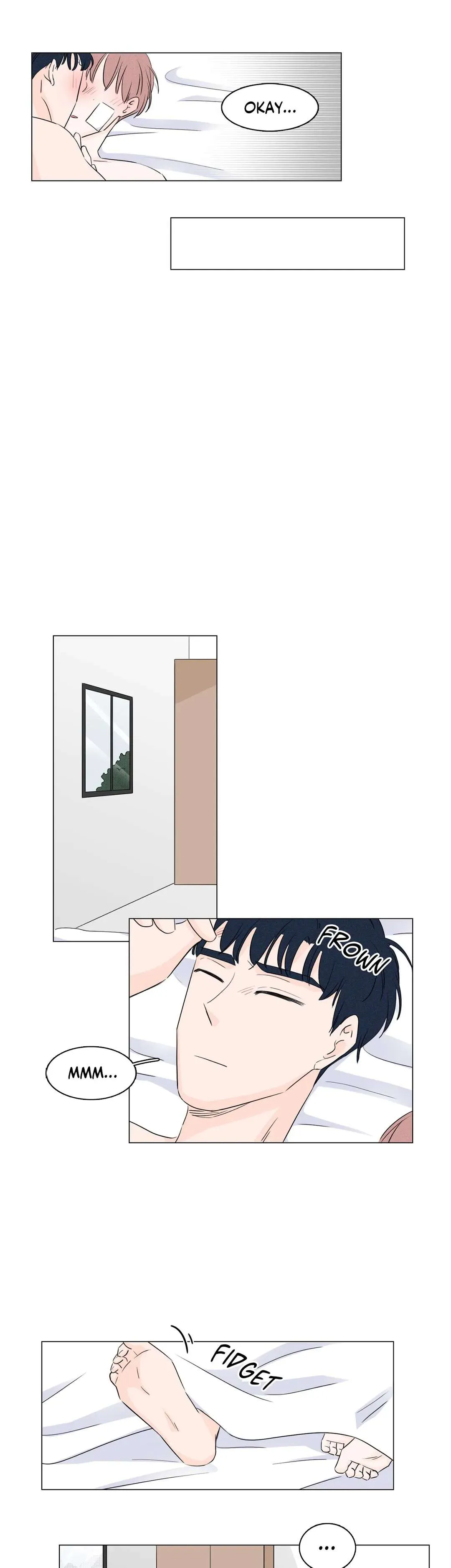 Finding M Chapter 22 page 17 - 