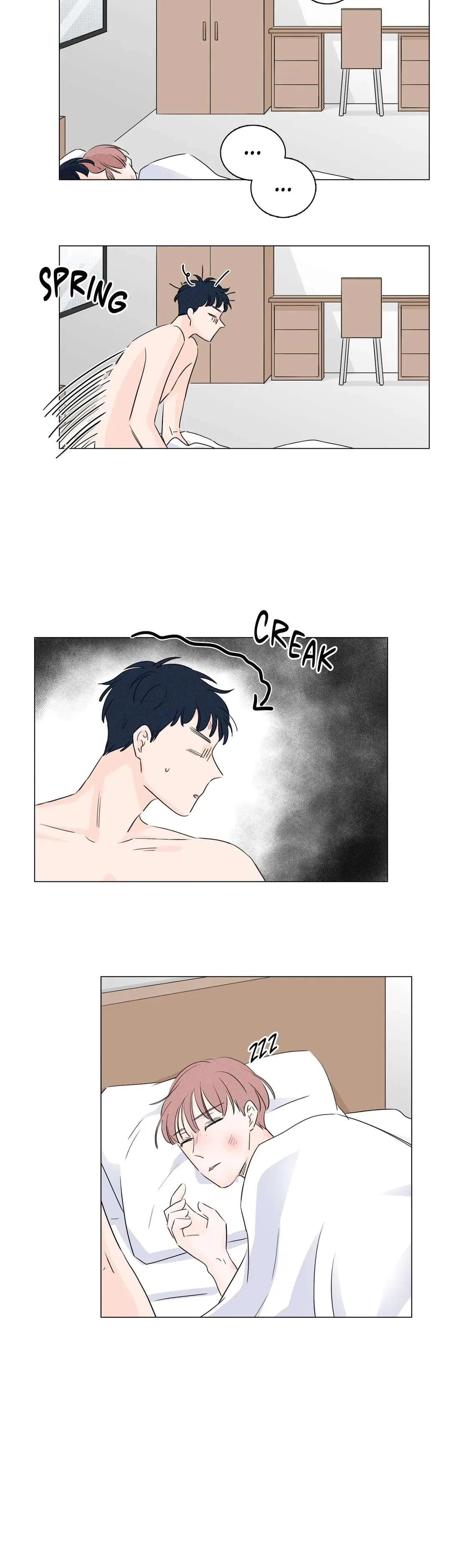 Finding M Chapter 22 page 18 - 