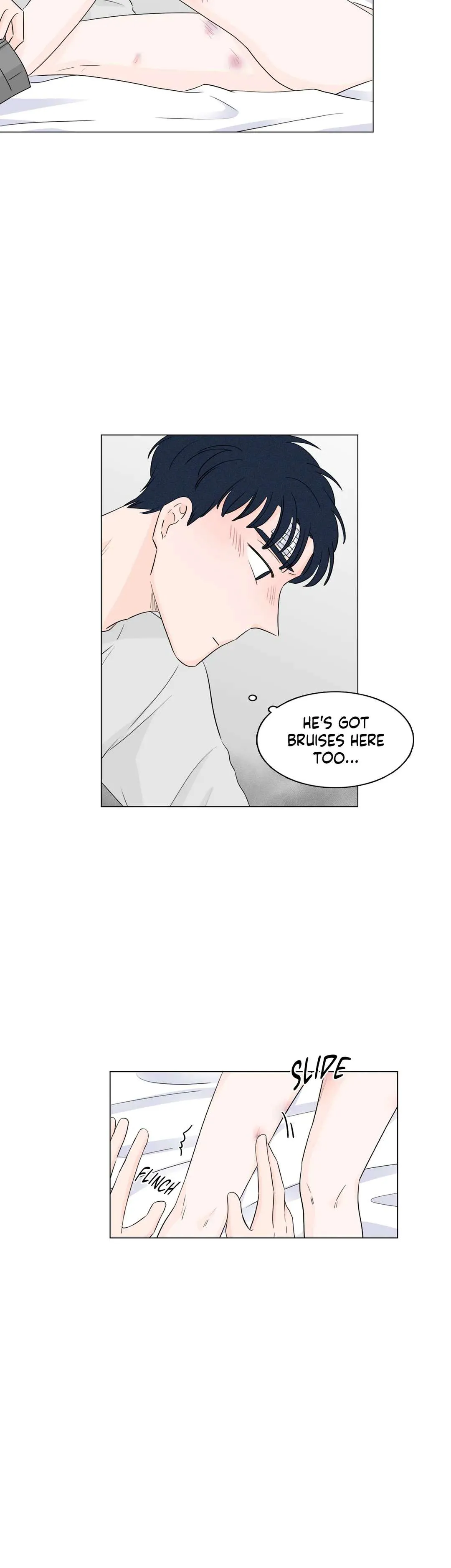 Finding M Chapter 22 page 4 - 