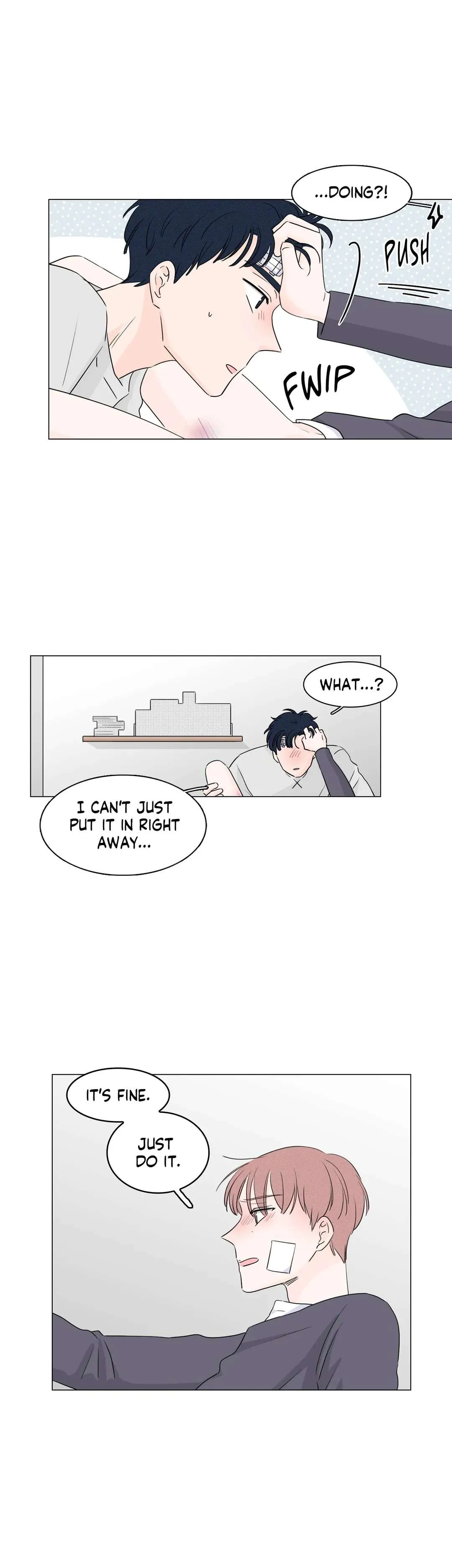 Finding M Chapter 22 page 6 - 