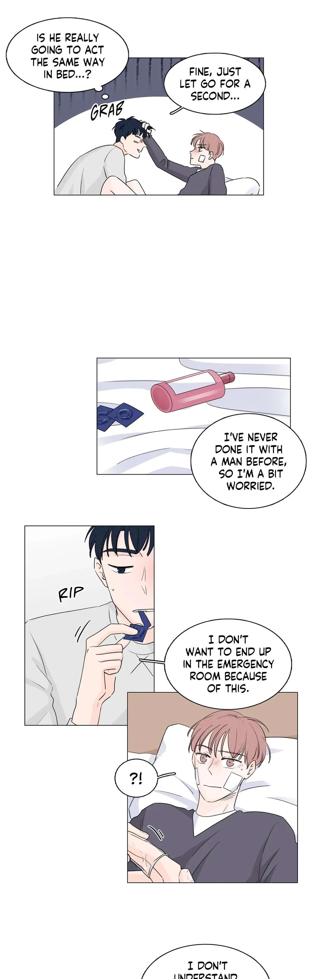 Finding M Chapter 22 page 7 - 