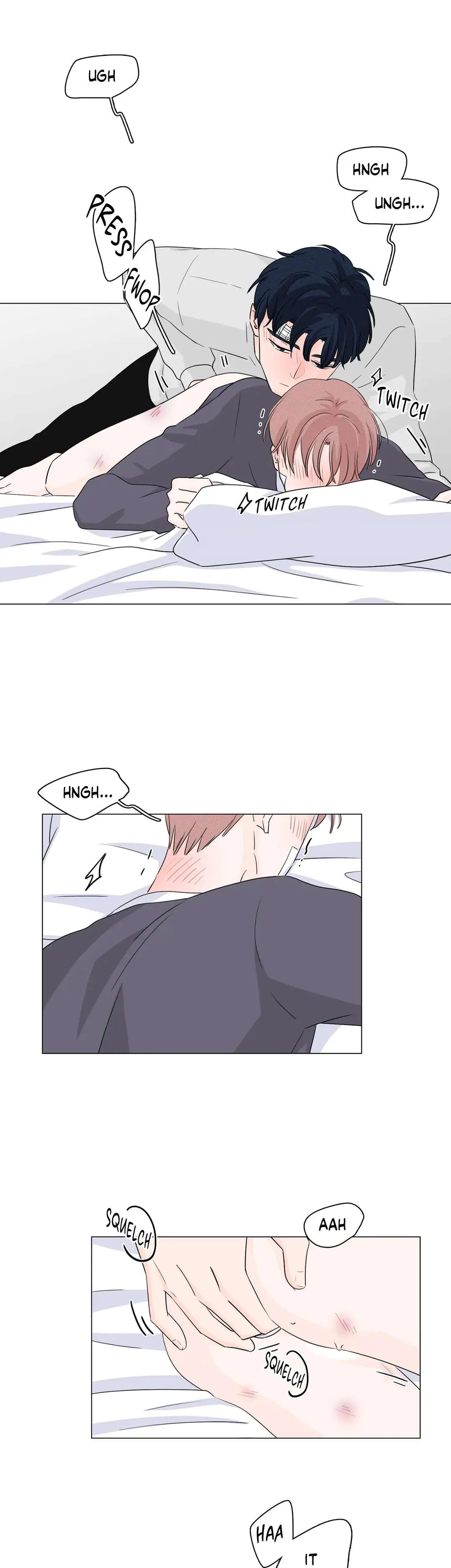 Finding M Chapter 22 page 9 - 