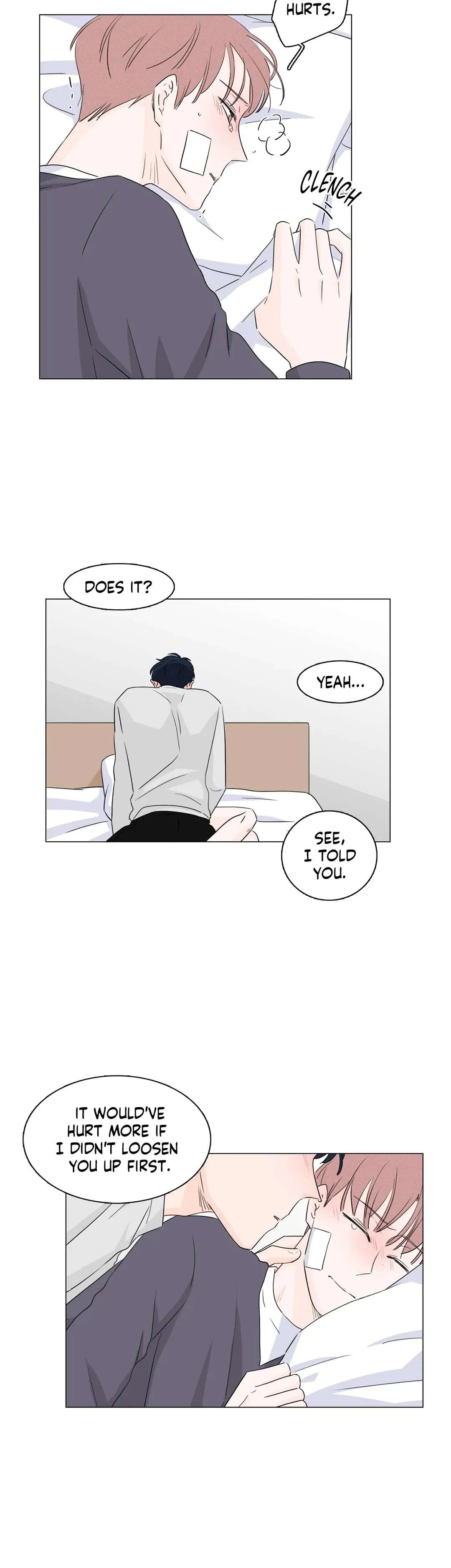 Finding M Chapter 22 page 10 - 