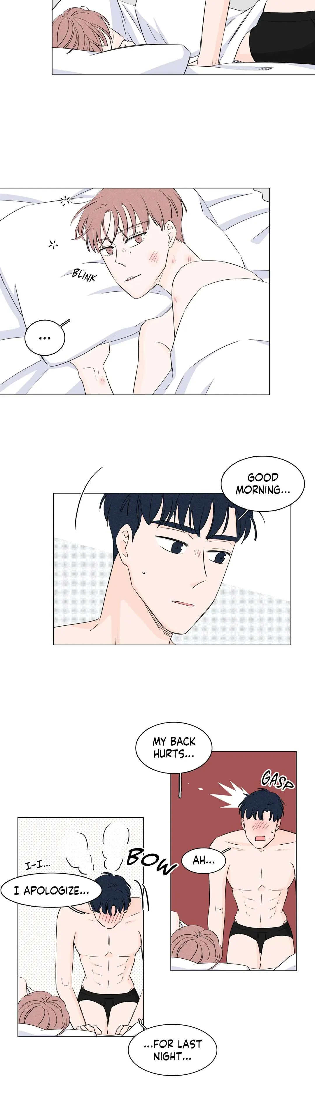 Finding M Chapter 23 page 2 - 