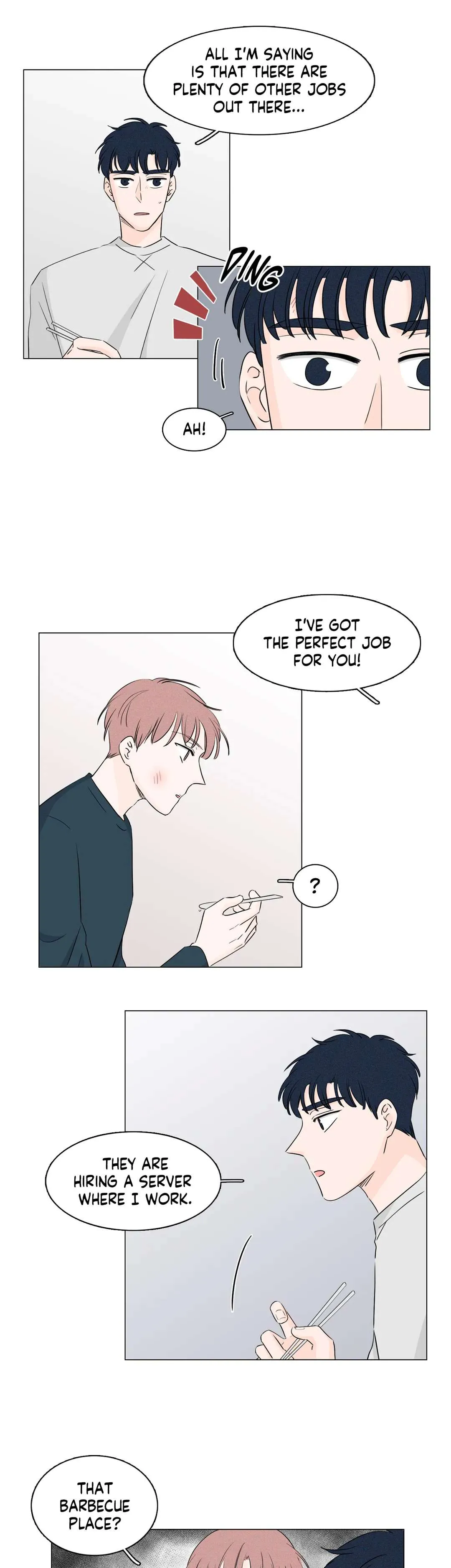 Finding M Chapter 23 page 11 - 