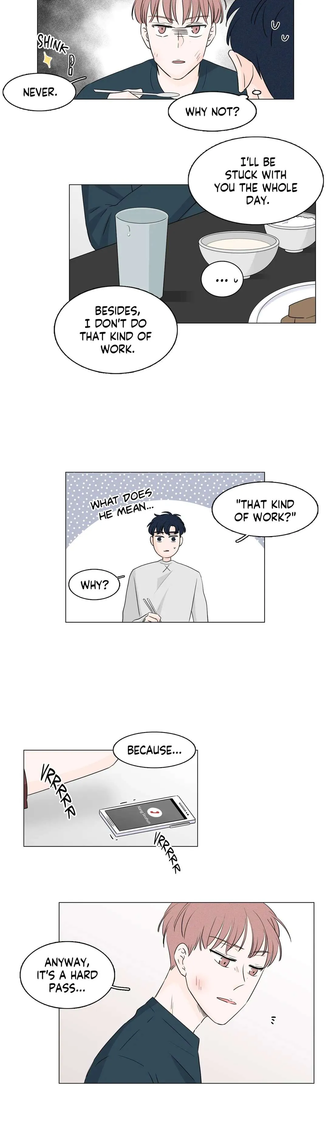 Finding M Chapter 23 page 12 - 