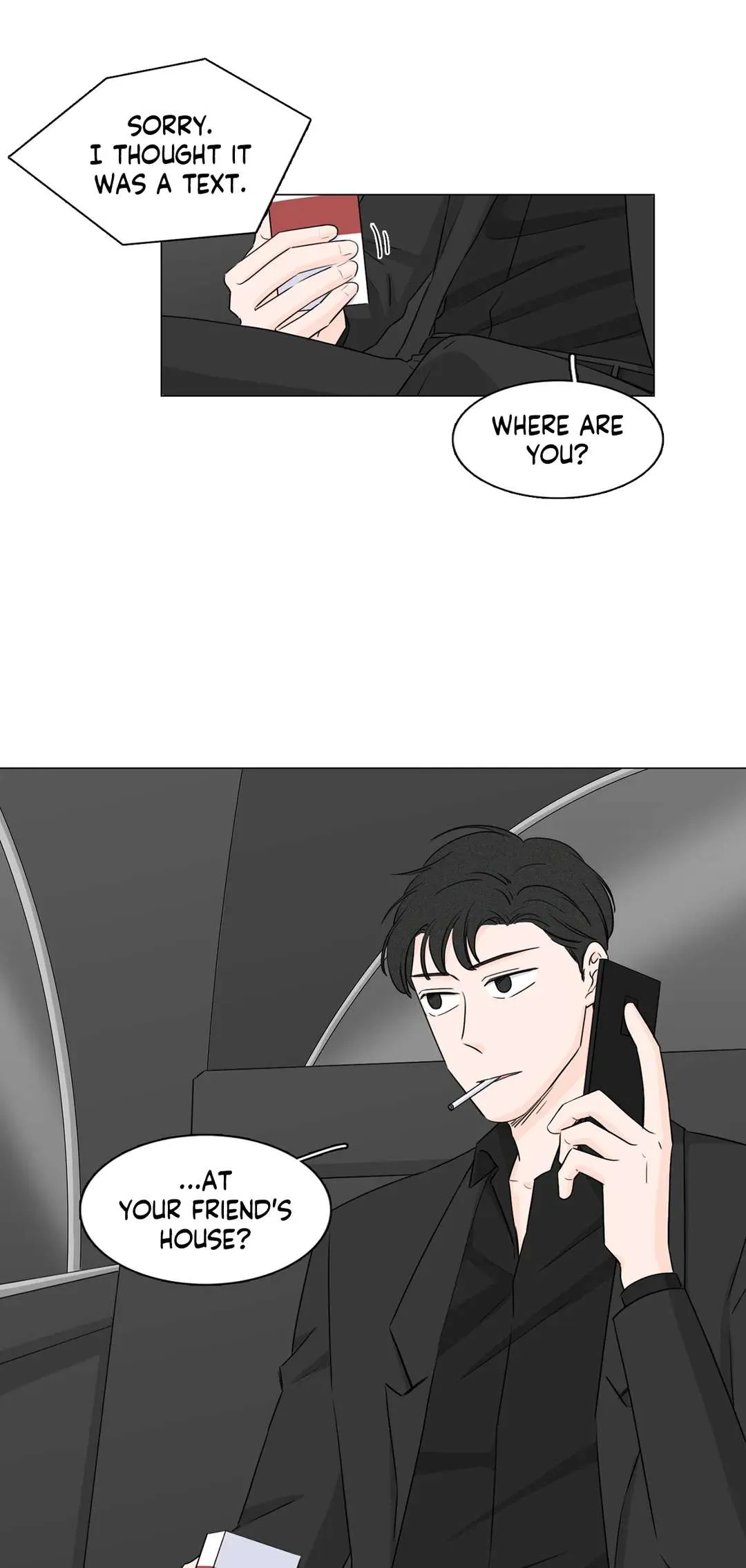 Finding M Chapter 23 page 15 - 