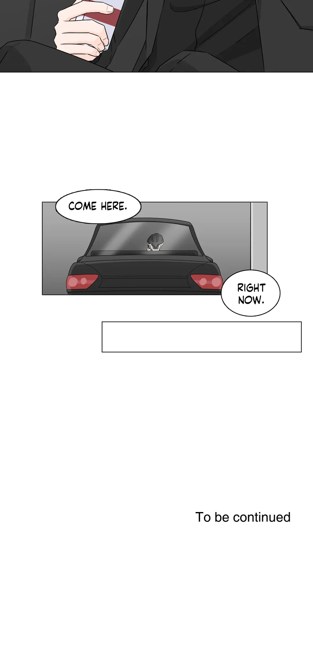 Finding M Chapter 23 page 16 - 