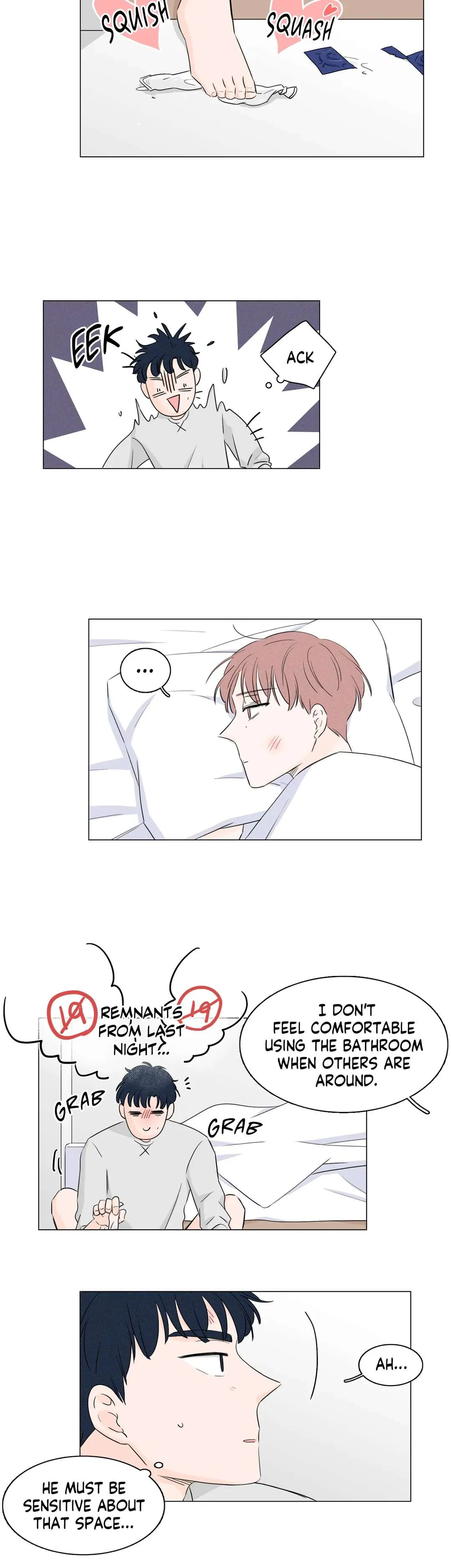 Finding M Chapter 23 page 4 - 