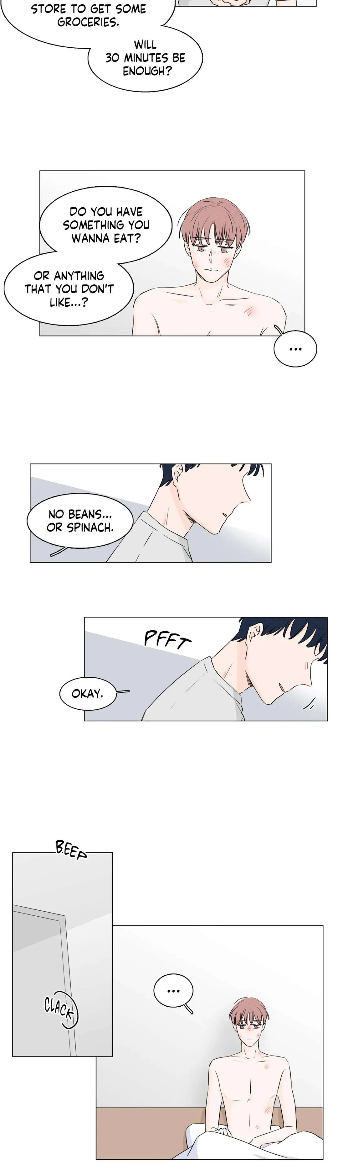 Finding M Chapter 23 page 6 - 