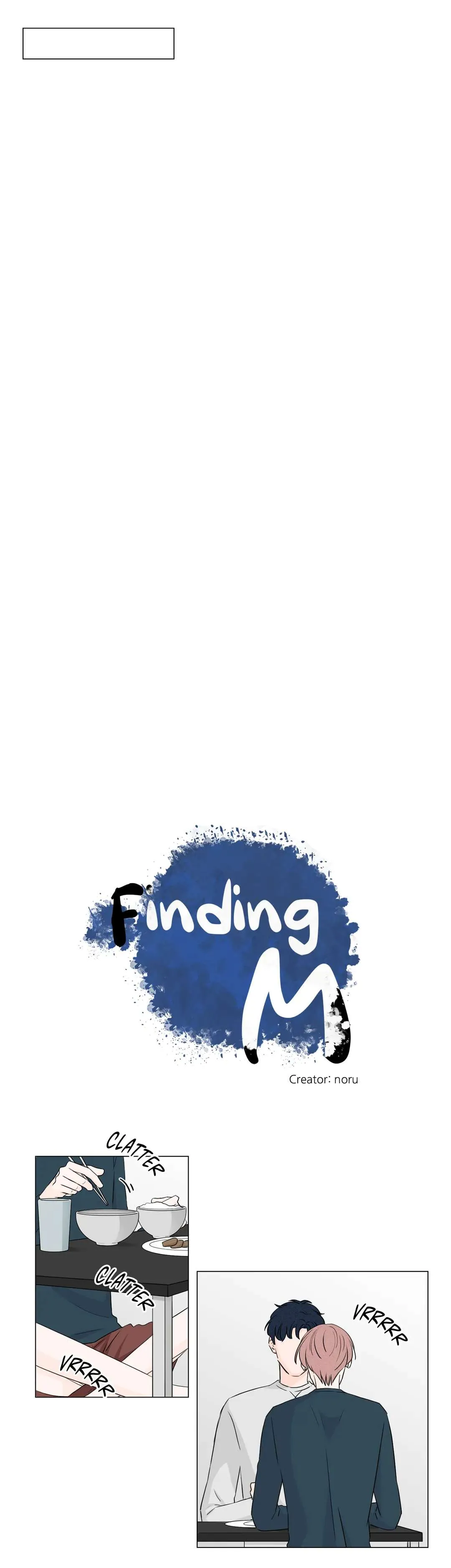 Finding M Chapter 23 page 8 - 