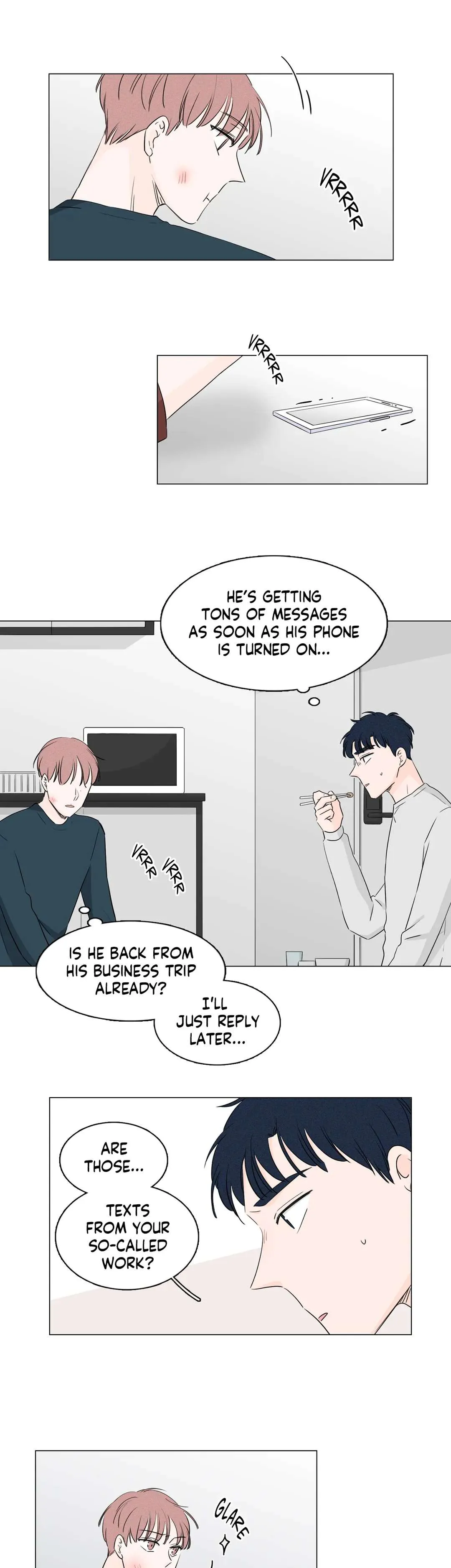 Finding M Chapter 23 page 9 - 