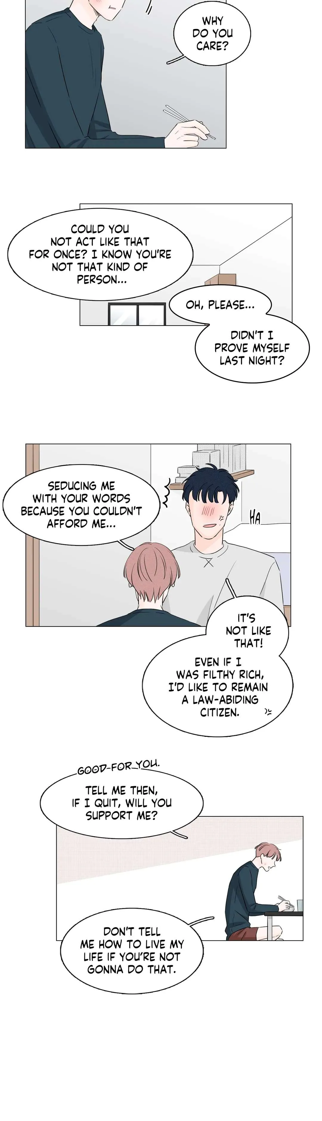 Finding M Chapter 23 page 10 - 