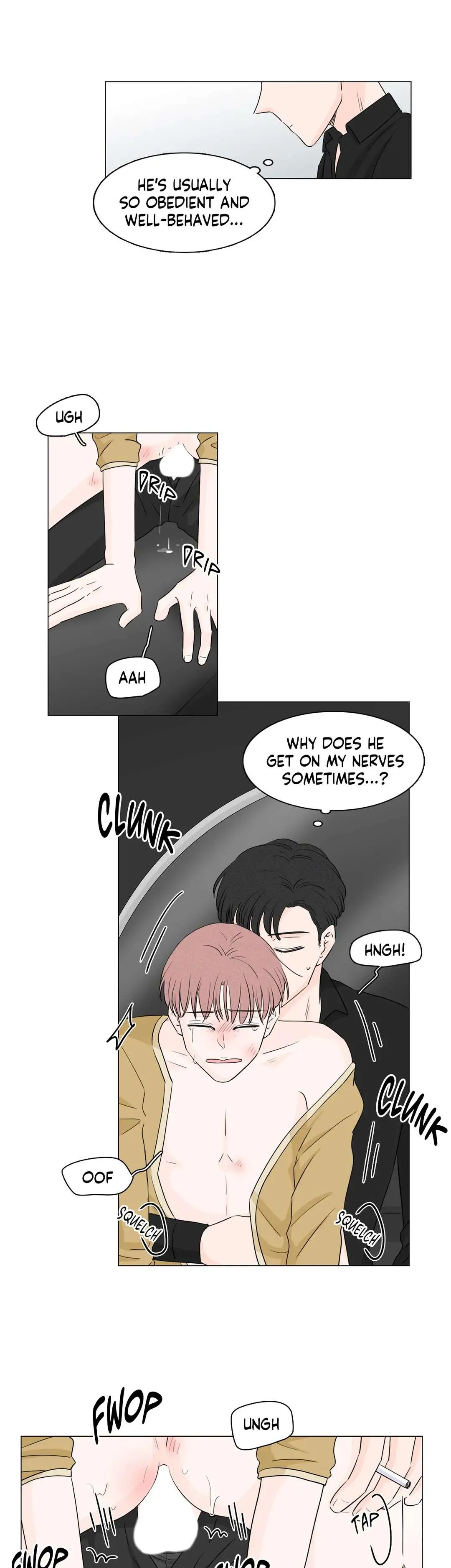 Finding M Chapter 24 page 11 - 