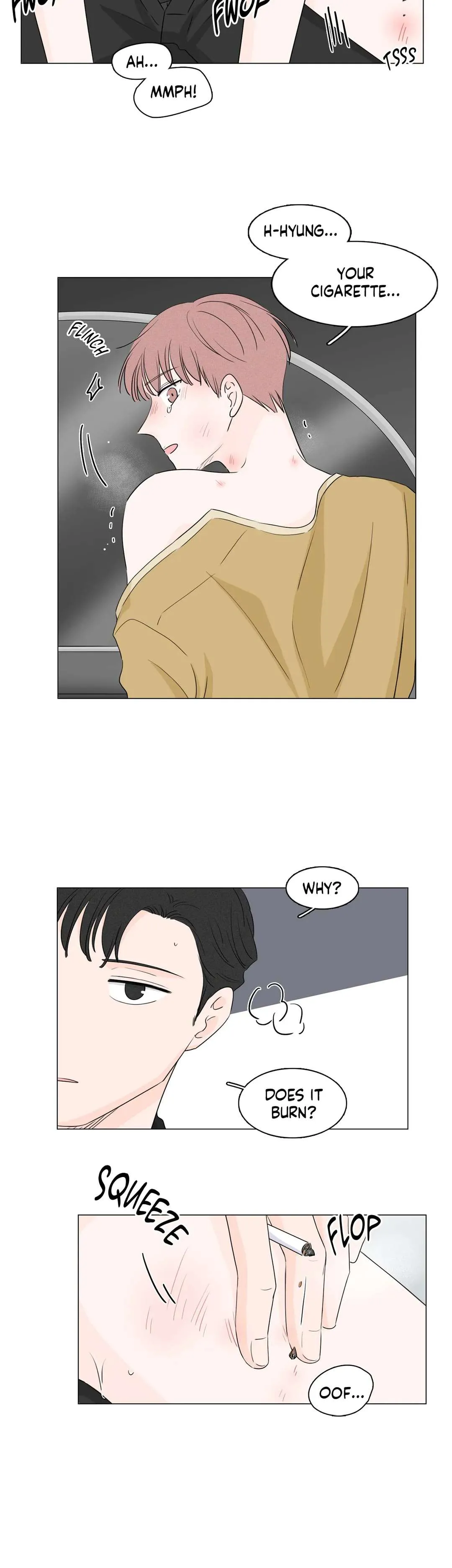 Finding M Chapter 24 page 12 - 