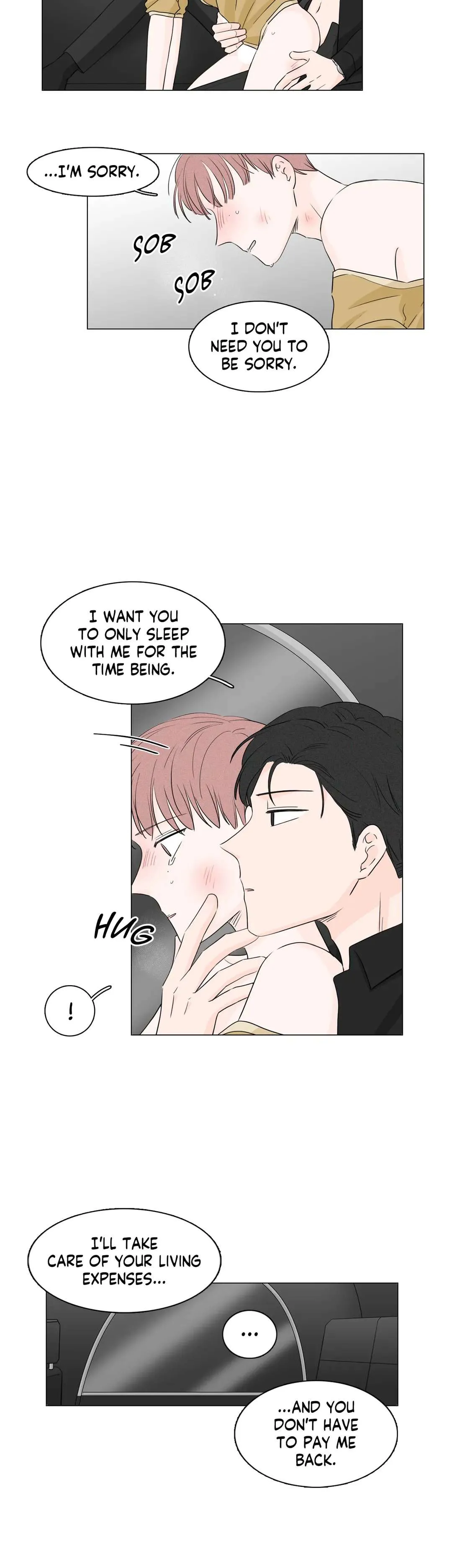 Finding M Chapter 24 page 14 - 