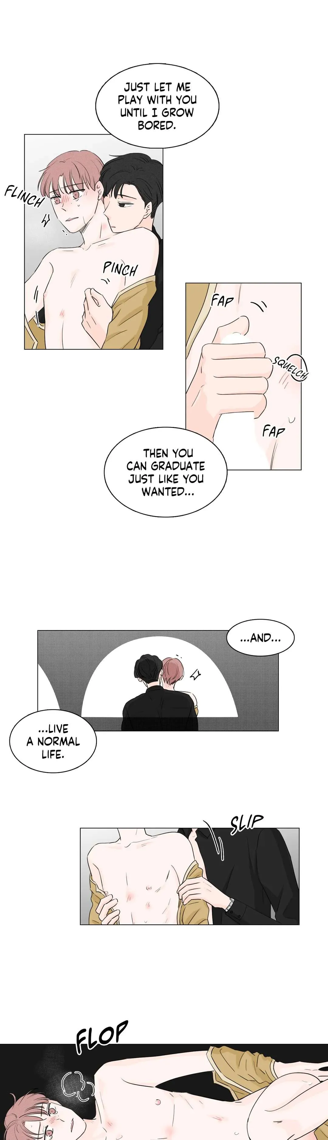 Finding M Chapter 24 page 15 - 