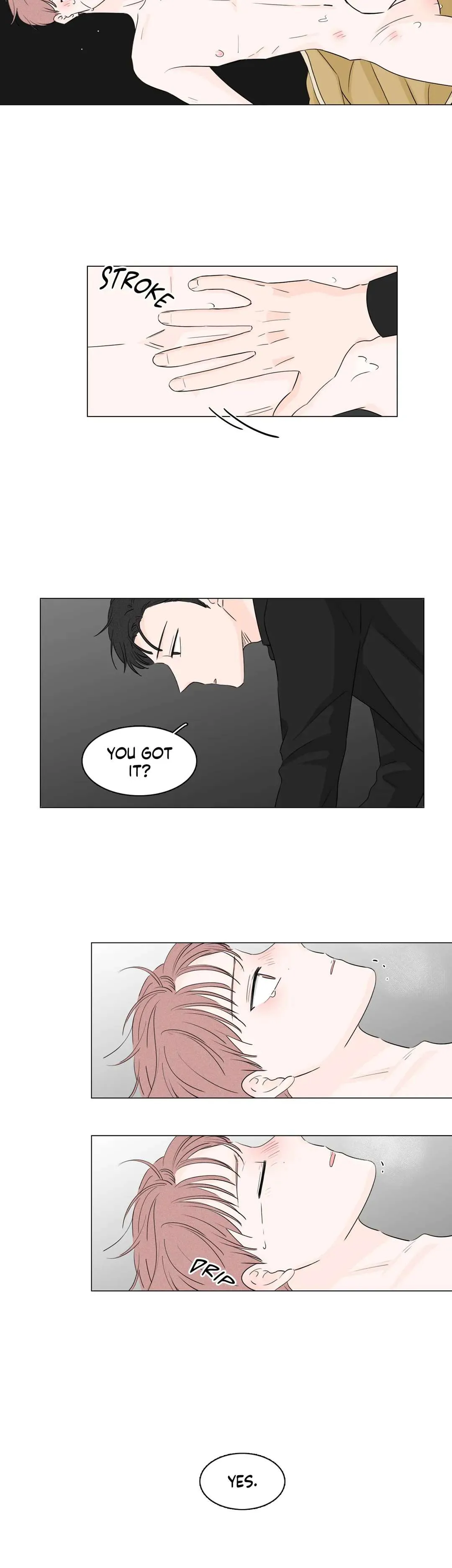 Finding M Chapter 24 page 16 - 