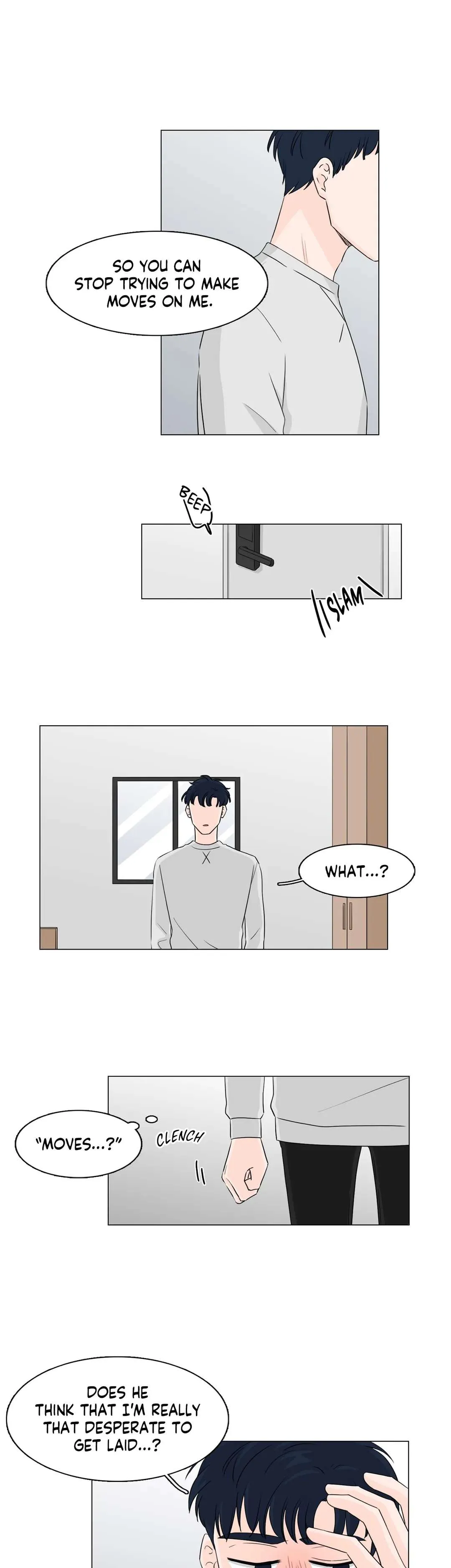 Finding M Chapter 24 page 3 - 
