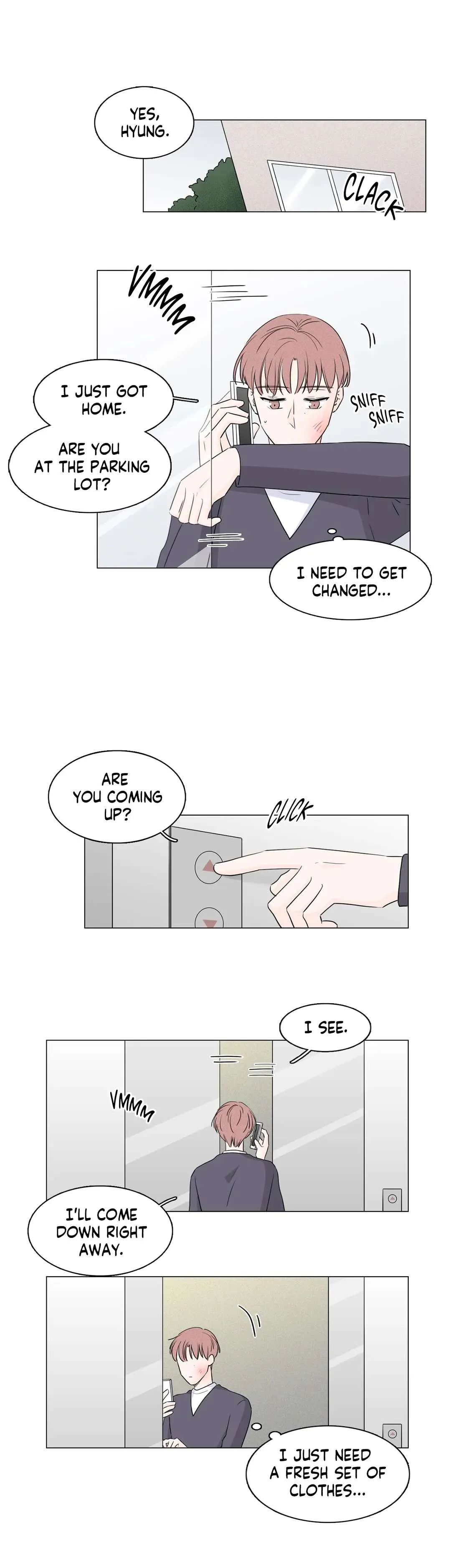 Finding M Chapter 24 page 5 - 
