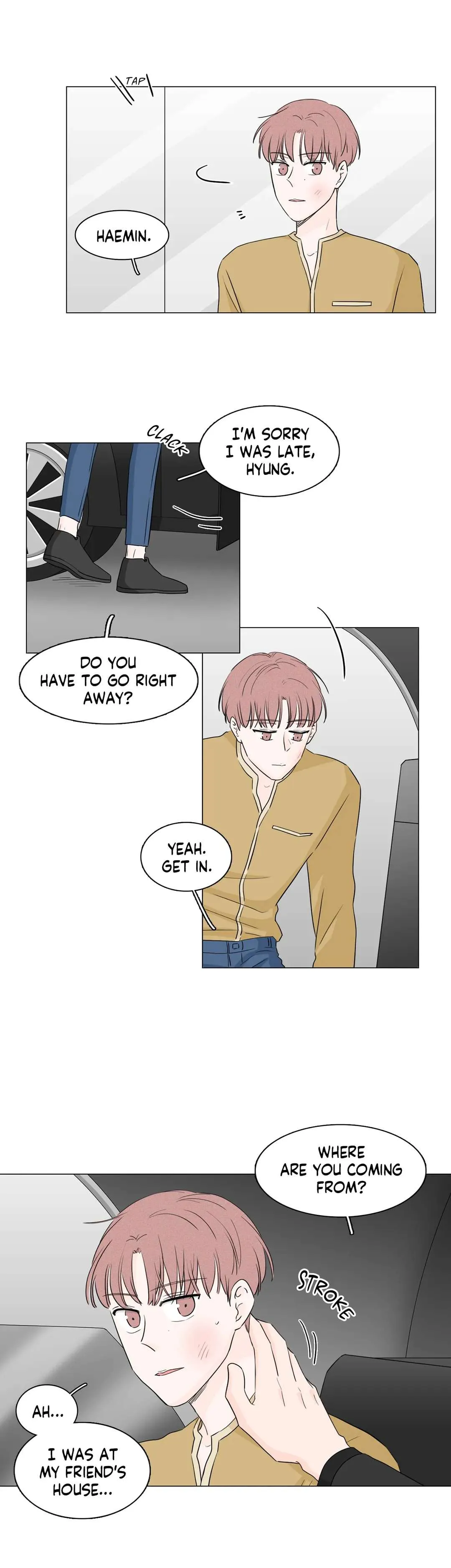 Finding M Chapter 24 page 7 - 