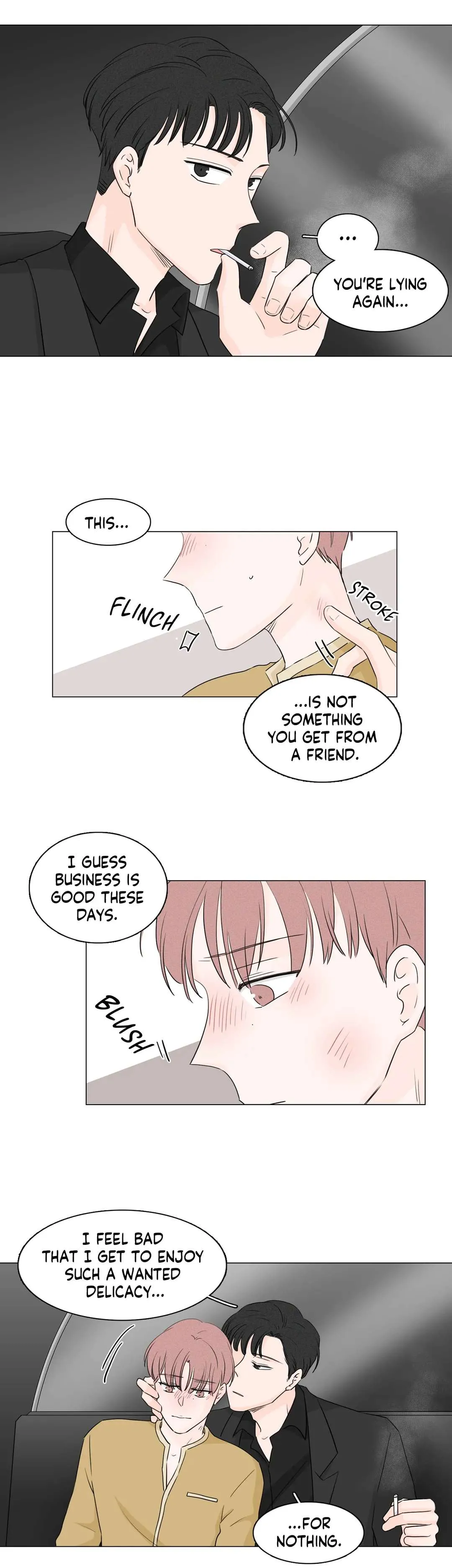 Finding M Chapter 24 page 8 - 