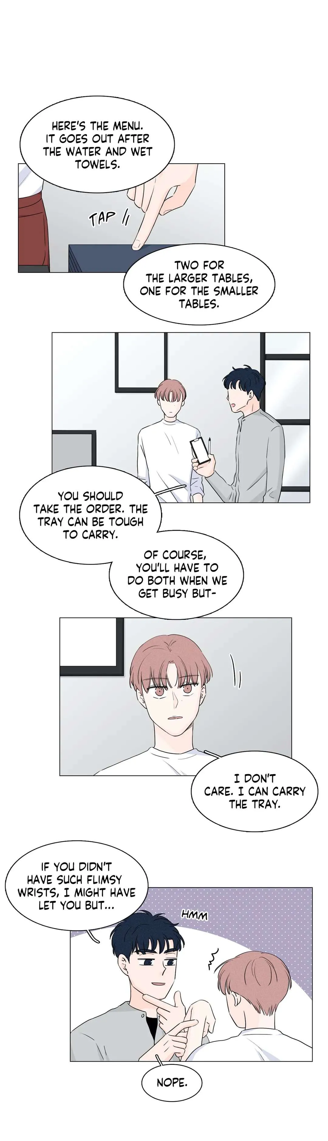 Finding M Chapter 25 page 13 - 