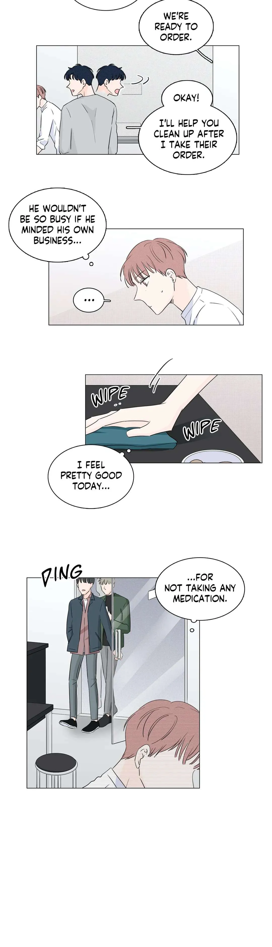 Finding M Chapter 25 page 15 - 