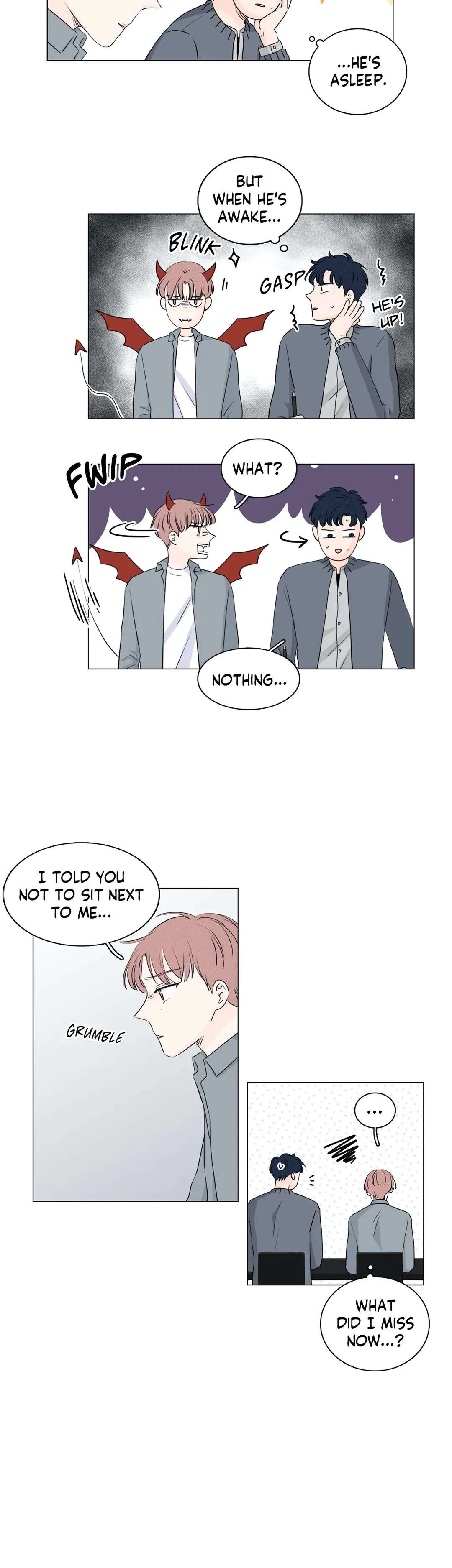 Finding M Chapter 25 page 3 - 