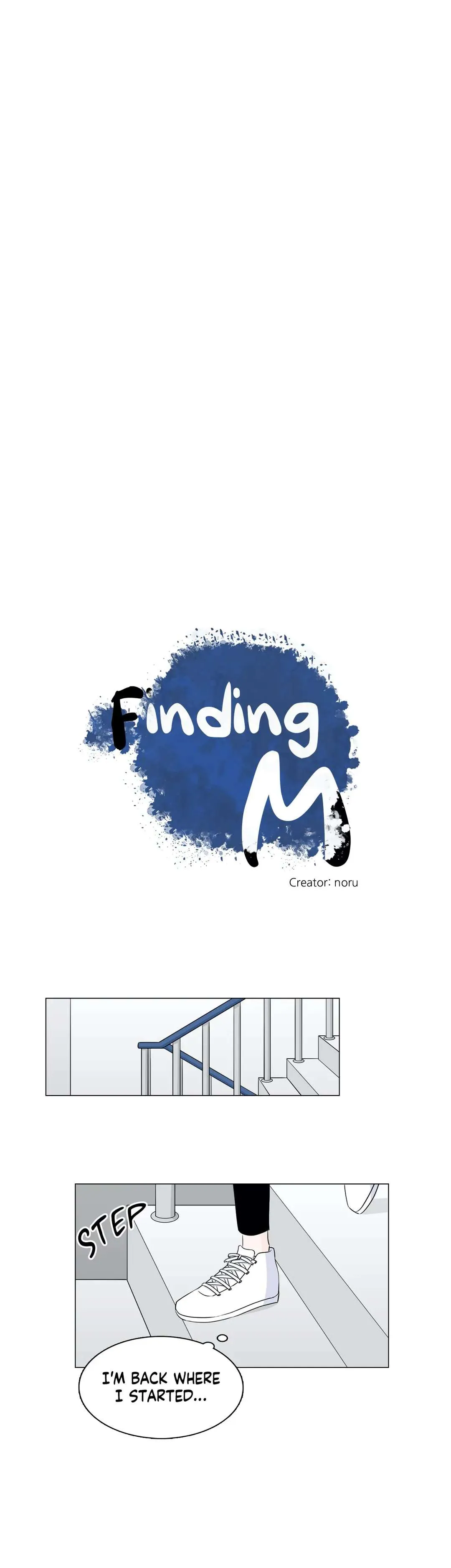 Finding M Chapter 25 page 5 - 