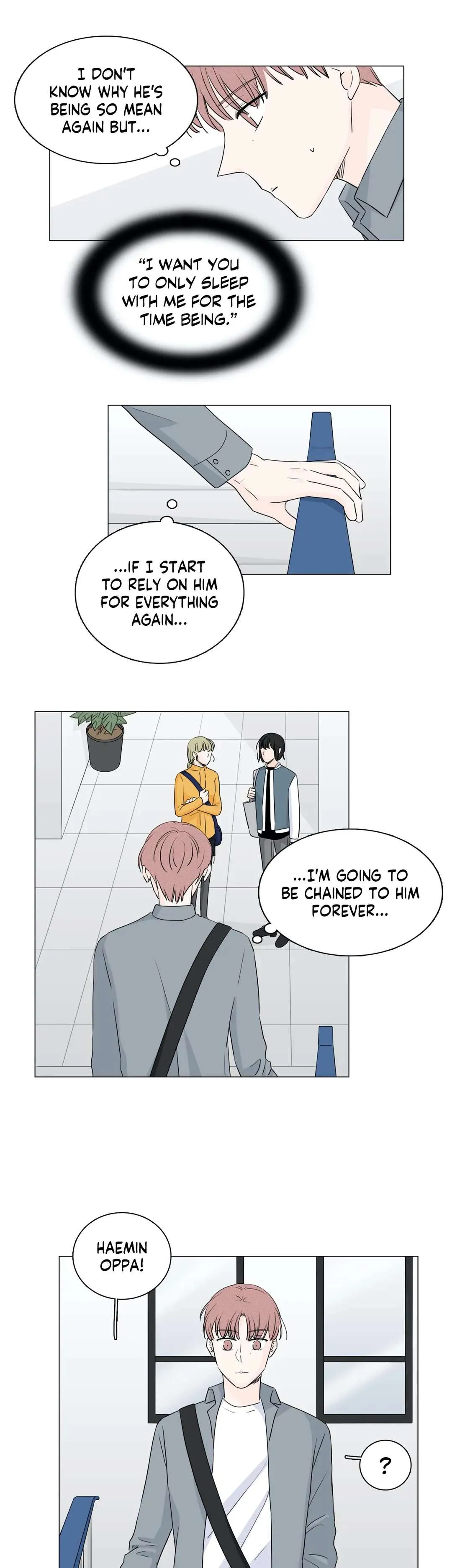 Finding M Chapter 25 page 6 - 