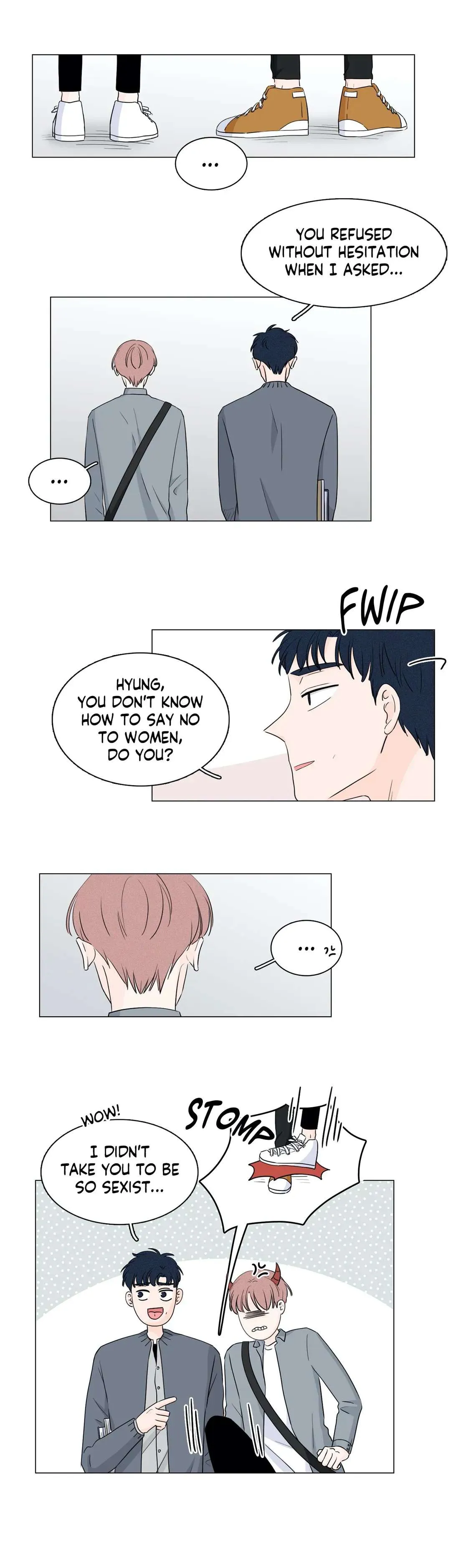 Finding M Chapter 25 page 10 - 