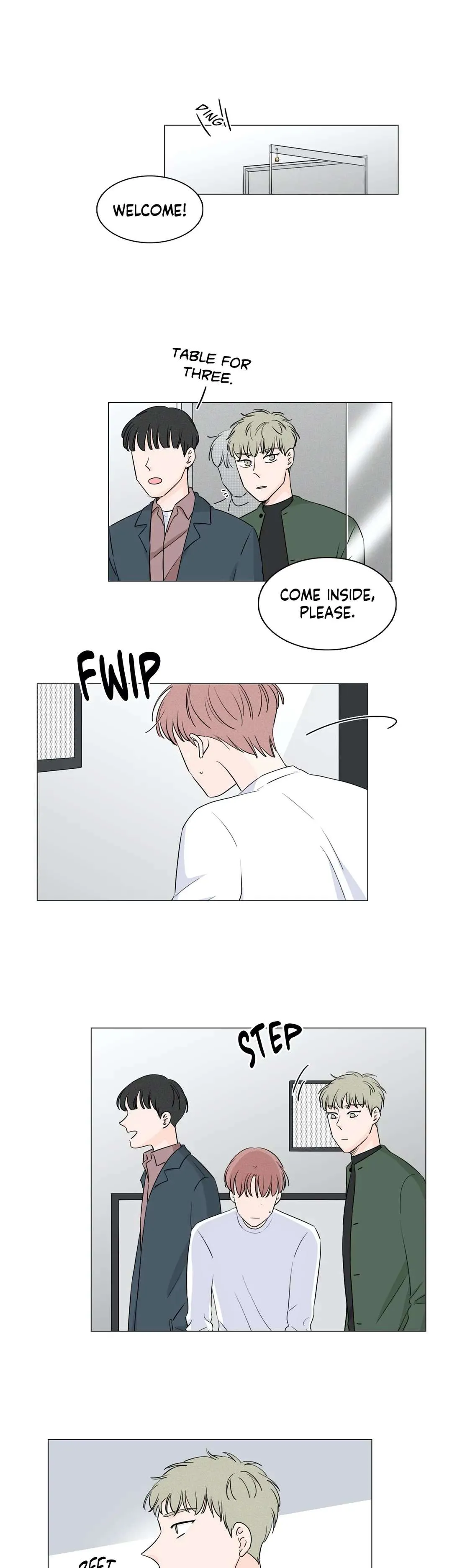 Finding M Chapter 26 page 2 - 