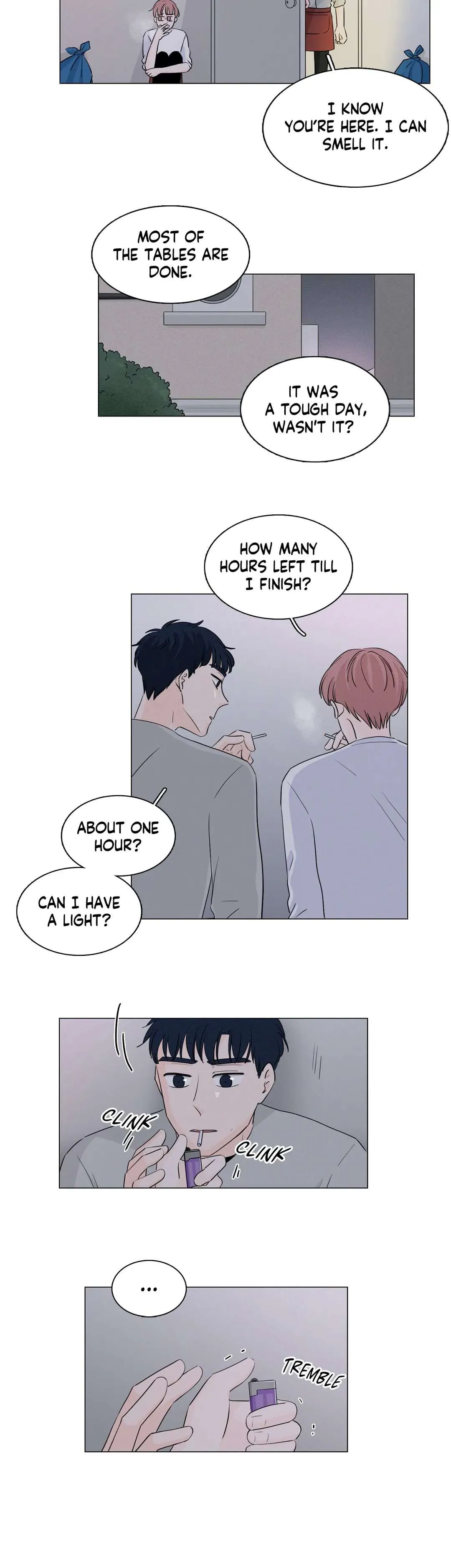 Finding M Chapter 26 page 11 - 