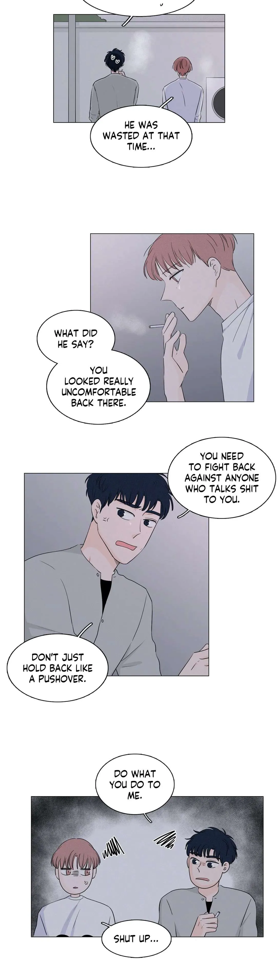 Finding M Chapter 26 page 13 - 