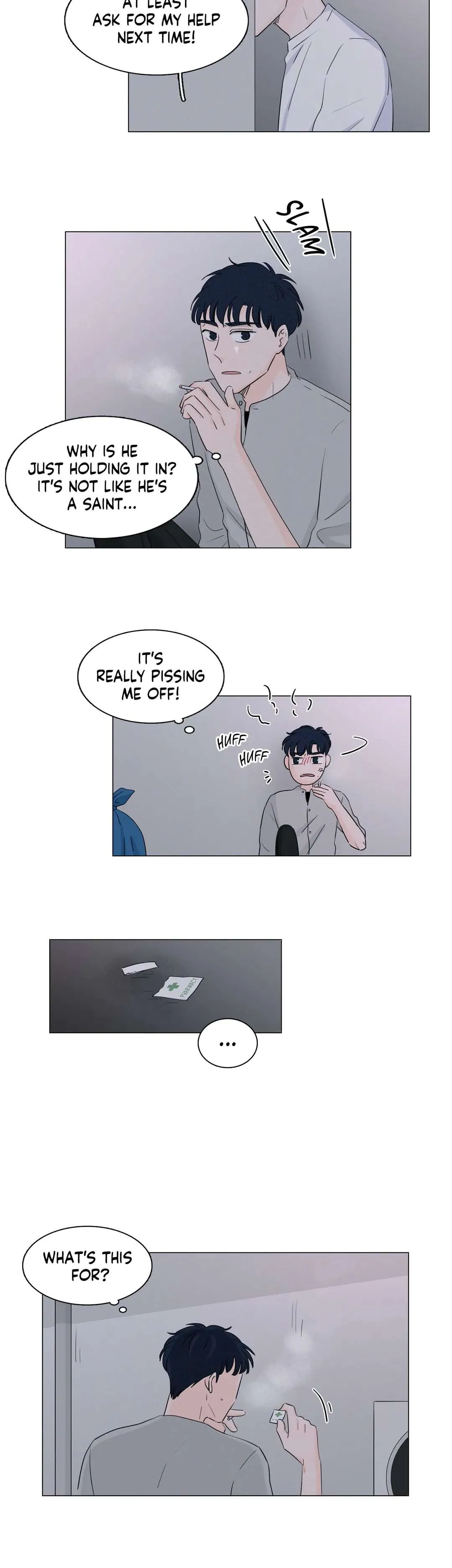 Finding M Chapter 26 page 15 - 