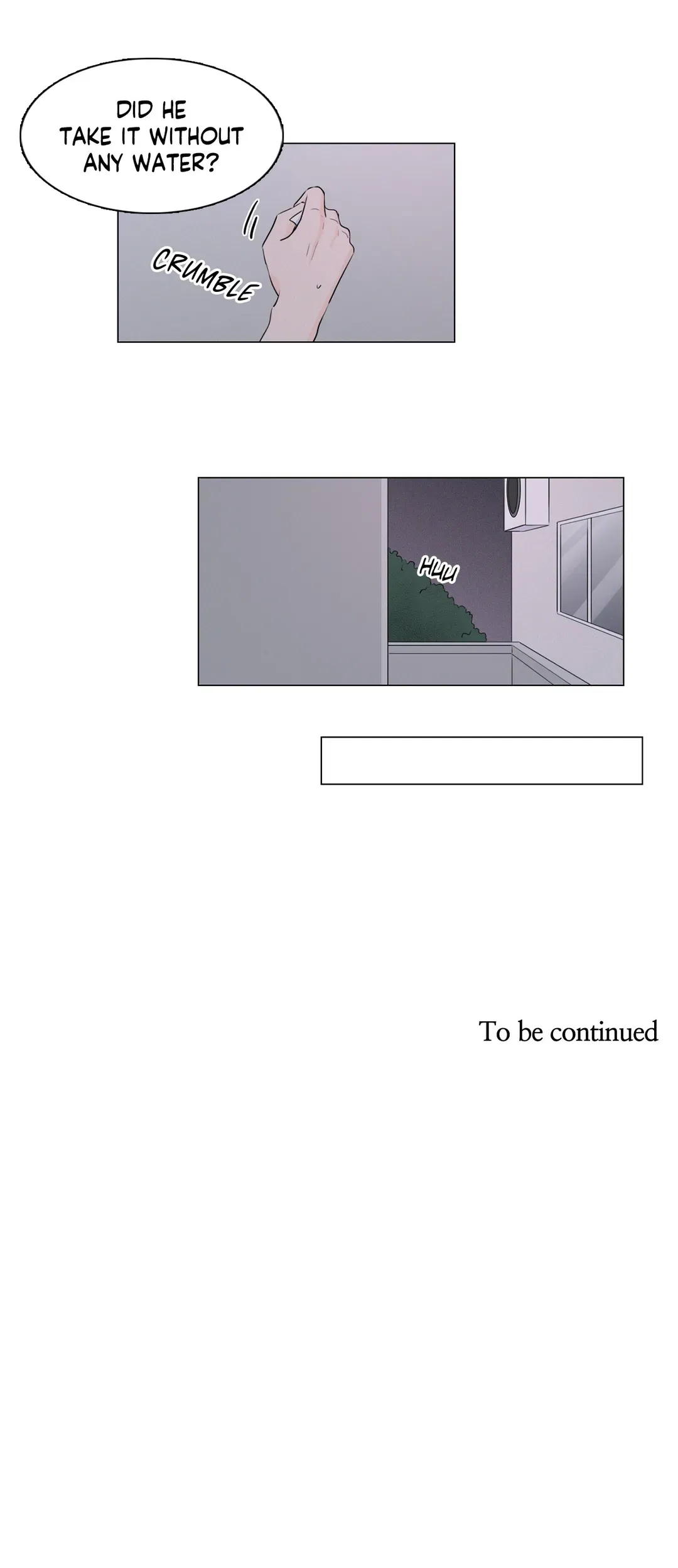 Finding M Chapter 26 page 16 - 