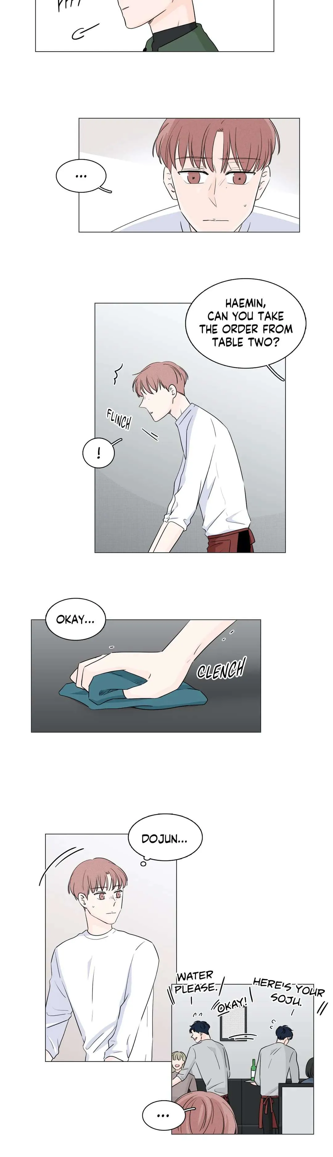 Finding M Chapter 26 page 3 - 