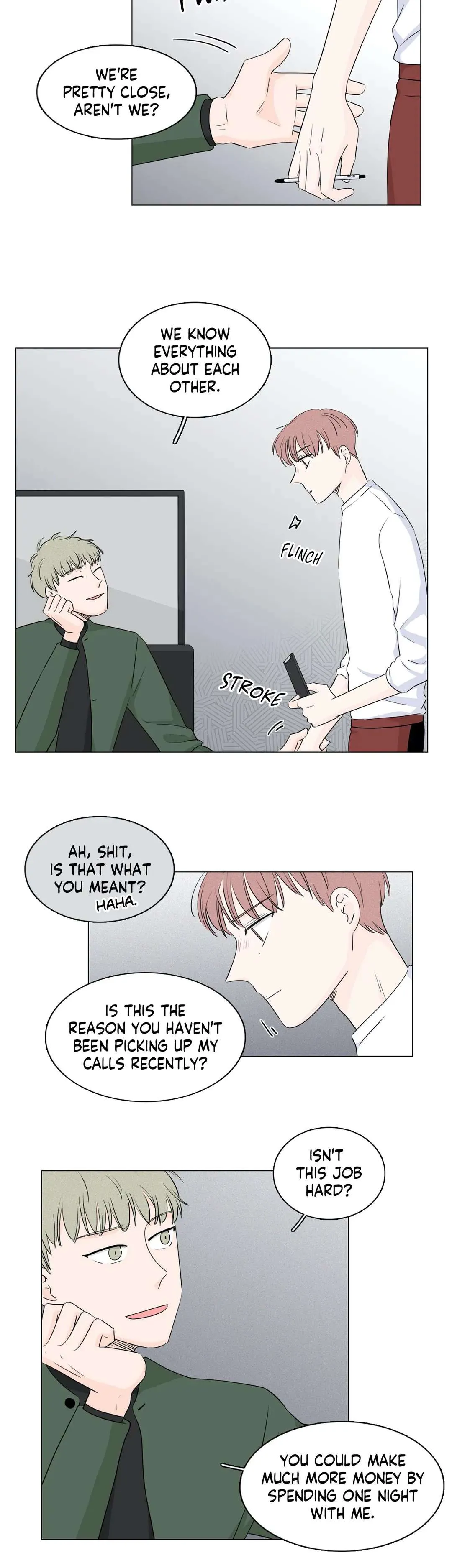 Finding M Chapter 26 page 5 - 