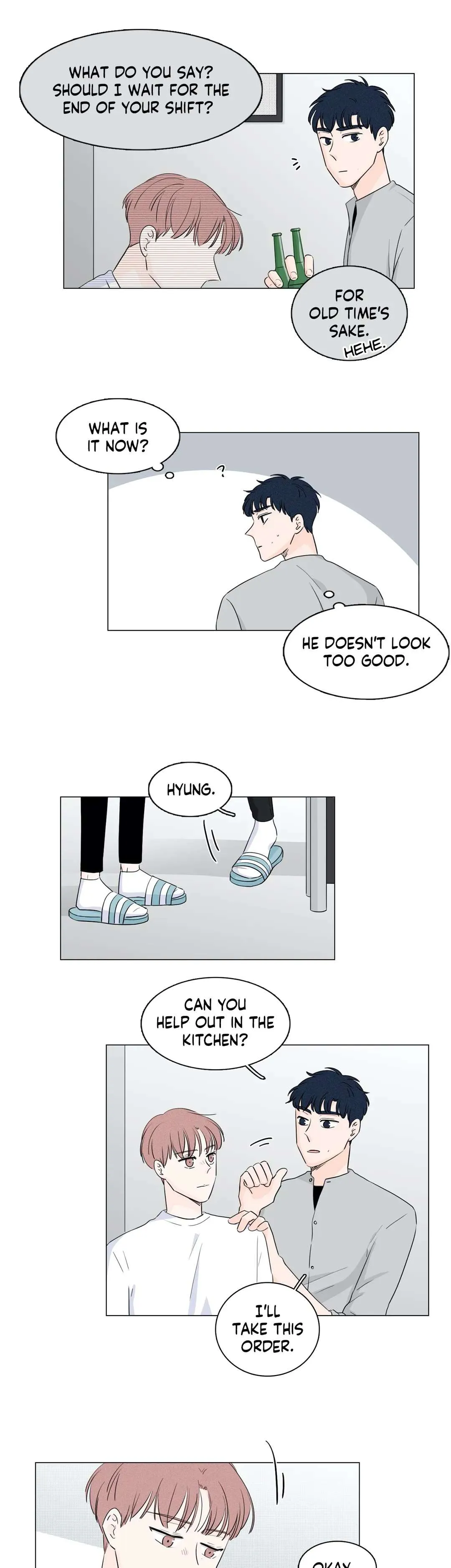 Finding M Chapter 26 page 6 - 