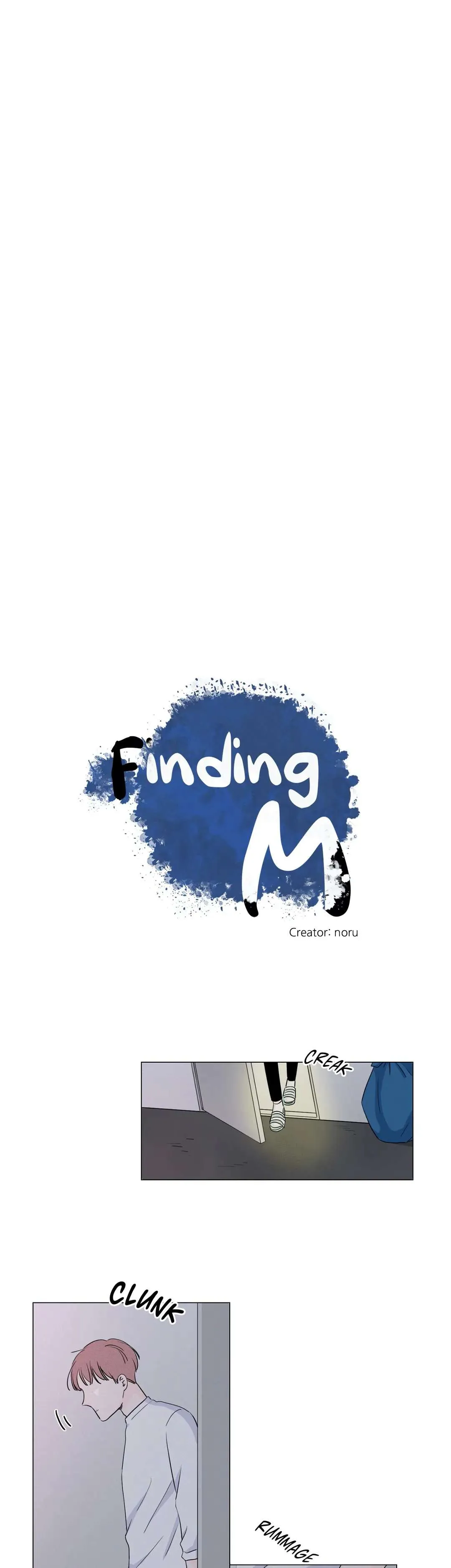 Finding M Chapter 26 page 8 - 