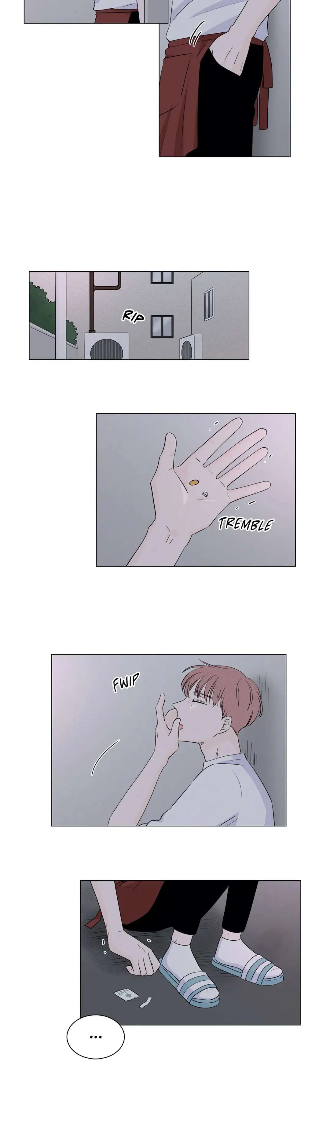 Finding M Chapter 26 page 9 - 