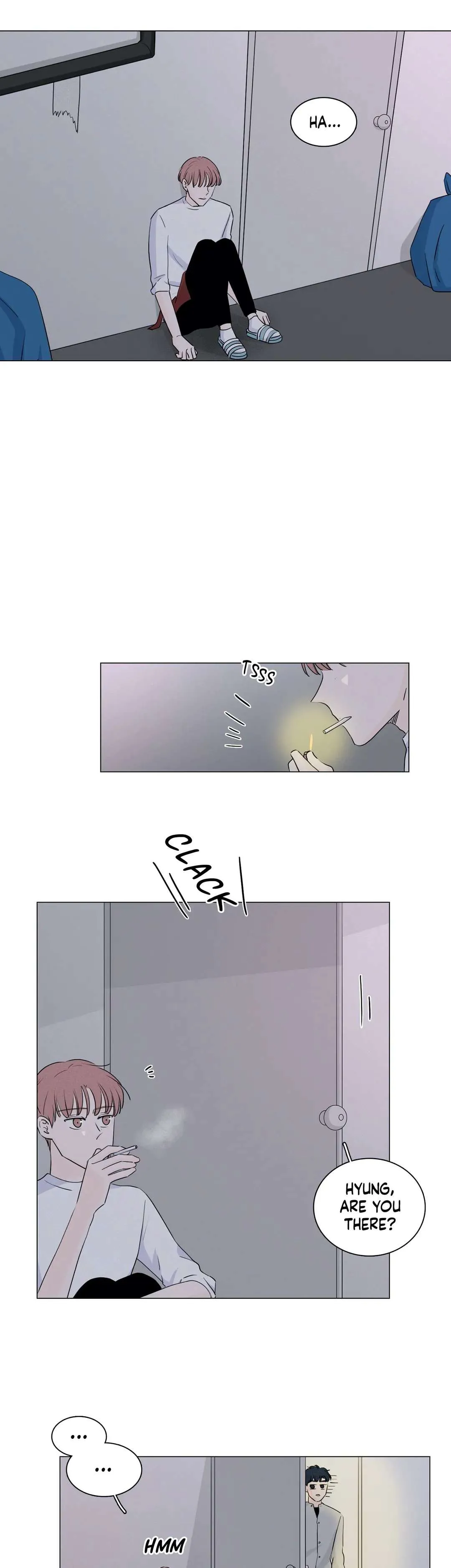 Finding M Chapter 26 page 10 - 