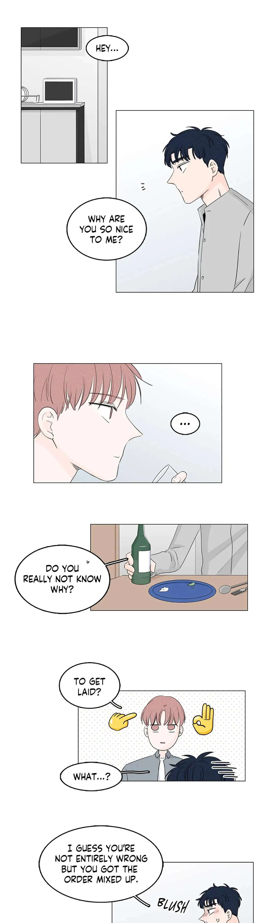 Finding M Chapter 27 page 11 - 